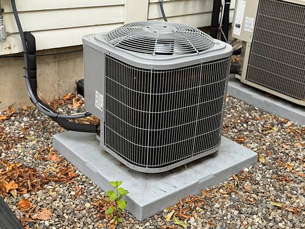 24/7 Emergency Hvac experts in Jamestown, CA